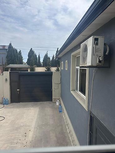 bine atciliqda ev: 4 otaqlı, 130 kv. m, Yeni təmirli — 4