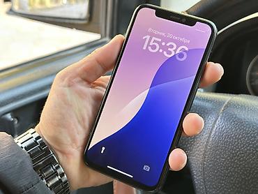 gps tracker: IPhone 11 Pro, Б/у, 256 ГБ, Черный, 100 % — 6