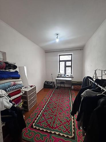 Продажа квартир: 2 комнаты, 56 м², Сталинка, Косметический ремонт — 10