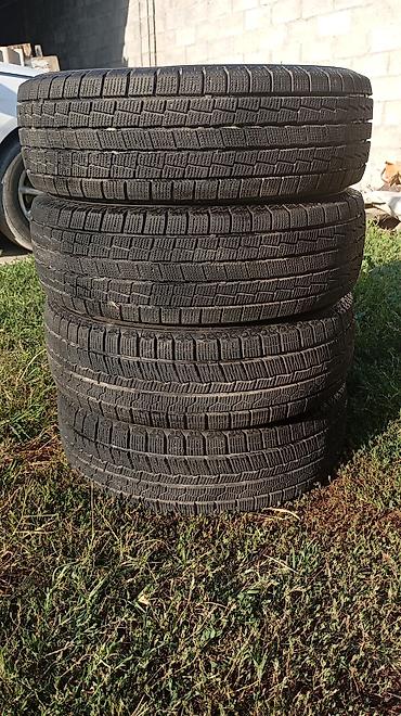 17570 r13 зима: Шины 175 / 70 / R 13, Зима, Б/у, Комплект, Легковые, Китай, Goform — 2