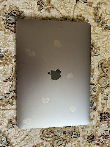 Ноутбуки Apple (MacBook): Apple MacBook Air 13" - Экран 13.3", Retina, тонкие рамки, точная — 33