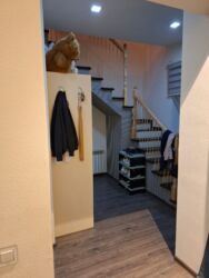 Həyət evləri və villaların satışı: Binə 4 otaqlı, 200 kv. m, Kredit yoxdur, Yeni təmirli — 9