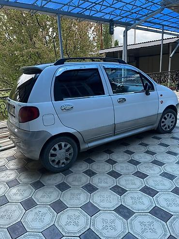 xpeng g3: Chery Sweet (QQ): 2003 г., 0.8 л, Автомат, Бензин, Хэтчбэк — 7
