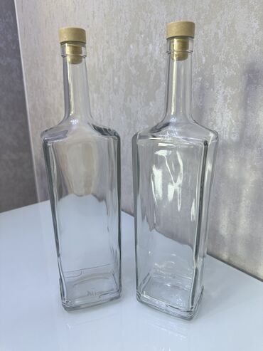 пэт бутылки 1 л оптом цена бишкек: Бөтөлкөлөр, Жаңы, Өзү алып кетүү