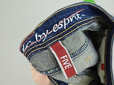 sneakersy esprit: Esprit, Jeansy damskie, rozmiar S — 4