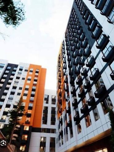 отдых бостери: 2 комнаты, 74 м², 5 этаж, ПСО (под самоотделку) — 2