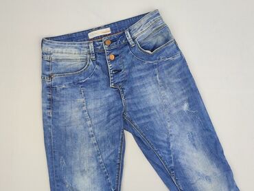 kurtka damska c a: Jeansy damskie, rozmiar XL