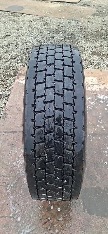 howo yuk masini: İşlənmiş Disk təkər 265 / 70 / R 19.5, 8 Boltlu — 3