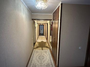 Продажа квартир: 5 и более комнат, 125 м², Хрущевка, 4 этаж, Евроремонт — 4