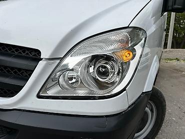 led свет: Bi led, линзы, led лампы, автосвет, ремонт фар полировка фар — 2