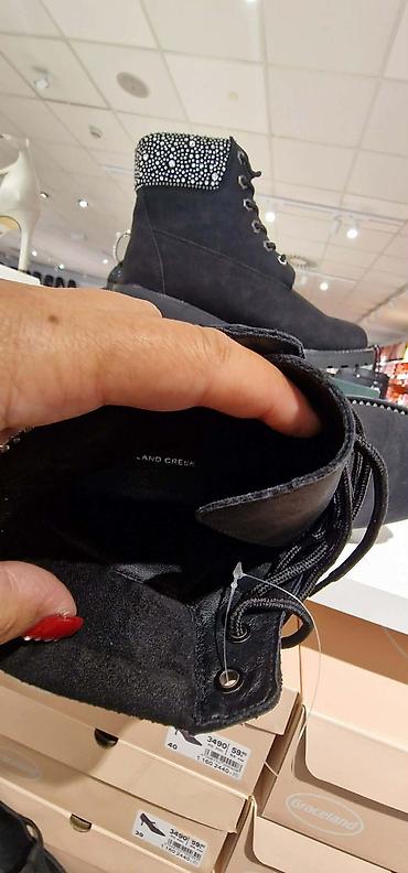 Sandale i papuče: Papuče, veličina - 52 — 13