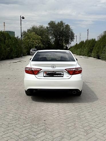 задний стоп камри 50: Toyota Camry: 2016 г., 2.5 л, Автомат, Газ, Седан — 9