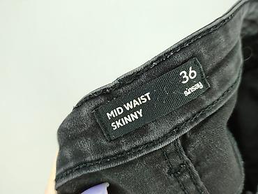 new jeans: Sinsay, Jeansy damskie, rozmiar S — 4