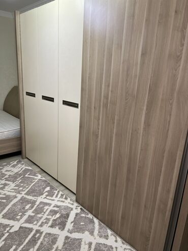 Uzunmüddətli kirayə mənzillər: 2 otaqlı mənzil – şəhərin mərkəzi hissəsində - 2-ci mikrorayon, yol — 8