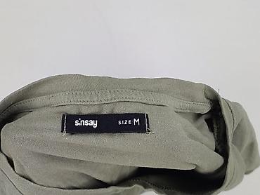 cropp kurtki wiosenne: Sinsay, Top damski, rozmiar M — 5