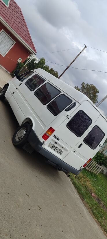 диски на бм39: Ford Transit: 2.5 l | 1998 il 56000 km Mikroavtobus