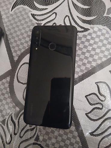 iphone 17 almaq: Huawei P30 Lite, 128 GB, rəng - Qara, İki sim kartlı — 4