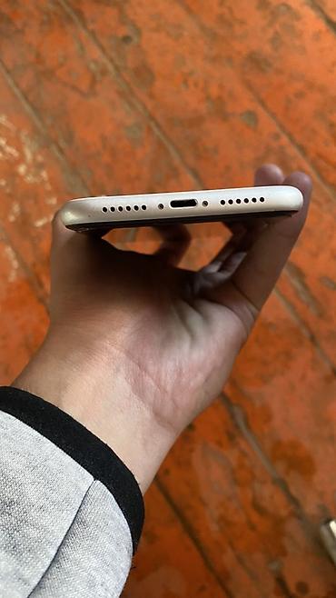 iphone 12 minu: IPhone XR, белый цвет акб-75 память 128 face ld есть обмен на Айфон — 2
