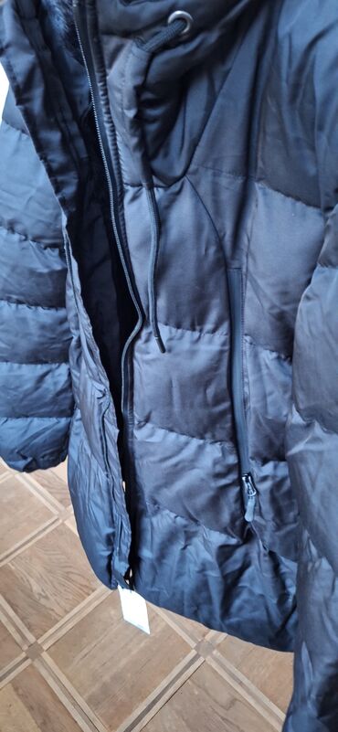 Kurtkalar: Kurtka, Bolonka, Qış, M — 2