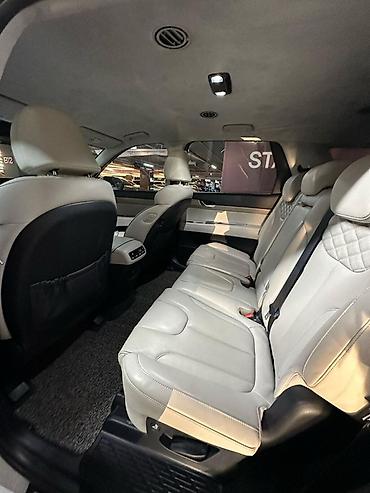 byd khan: Hyundai Palisade: 2021 г., 2.2 л, Дизель, Кроссовер — 10
