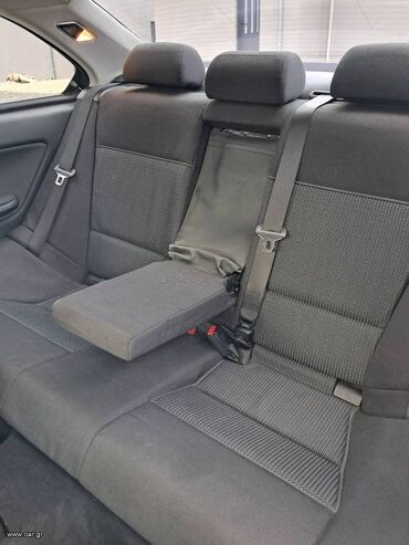 BMW: BMW 320: 2.2 l. | 2005 έ. Κουπέ — 19