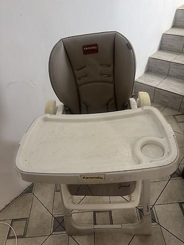 Продаю детский стульчик at lalafo.kg Продаю детский стульчик