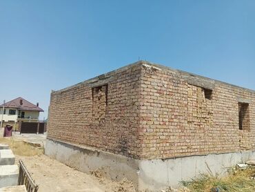 дом участок в селе воронцовке таш добо: Үй, 4 кв. м, 3 бөлмө, Менчик ээси, ПСО (өз алдынча бүтүрүү)