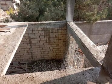 Beton işləri: BETON KƏSMƏ DEŞMƏ xidməti Beton kesimi beton kesen beton deşen beton — 16