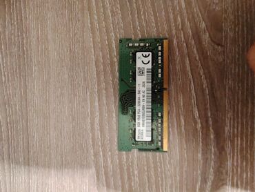tp link c60 qiymeti: Operativ yaddaş (RAM) Samsung, 8 GB, 3200 Mhz, DDR4, Noutbuk üçün