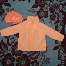 Kurtkalar: Kurtka, Qız üçün, 2 - 3 yaş, Lc Waikiki — 19