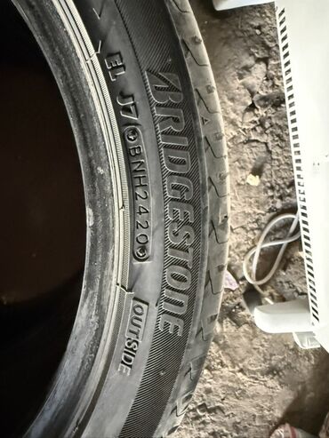 купить резину на москвич: Шиналар 225 / 45 / R 18, Жай, Жеңил унаалар, Жапония, Bridgestone