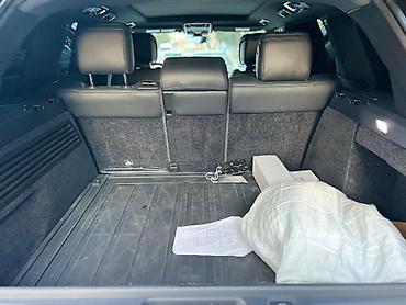 Land Rover: İli 2018 mator 3 /benzin Probeq 133000 full komplekt 85000 manat — 11