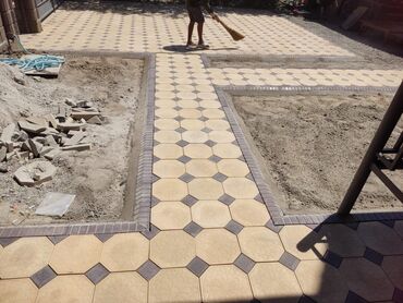 Евробрусчатка: Брусчатка продажа, укладка. приемлемые цены . Широкий ассортимент — 45