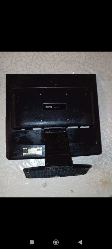 Monitorlar: Tecili satilir islekdi heçbir problem yoxdu — 4