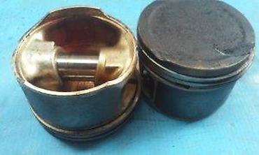 ypsilon nis: Alfa Romeo 156-2.0TS KLIP. Alfa Romeo 156-2,0TS KLIPCENA SE ODNOSI NA — 2