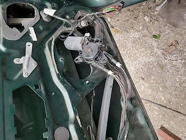 nautilus ventili: PODIZAČI STAKLA ZA PEUGEOT 306 OD 1996. DO 2002. GOD. | elektro — 2