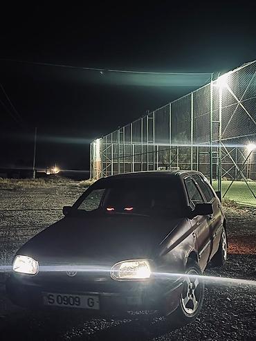 кпп гольф 3: Volkswagen Golf: 1994 г., Механика, Бензин, Хэтчбэк — 1