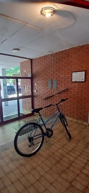 Bicikli: Gradski/treking bicikl Peugeot – 26”u - Čelični ram sa niskim ulazom — 5