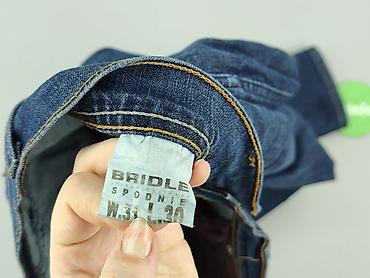 stanley jeans: Jeansy damskie, rozmiar L — 4
