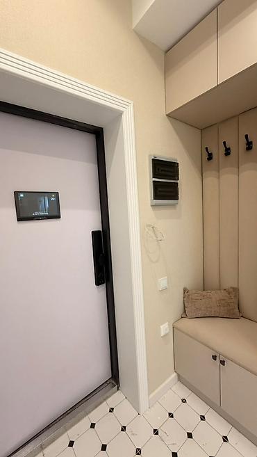 125: 2 комнаты, 64 м², Политех Элитка, 9 этаж, Евроремонт — 8