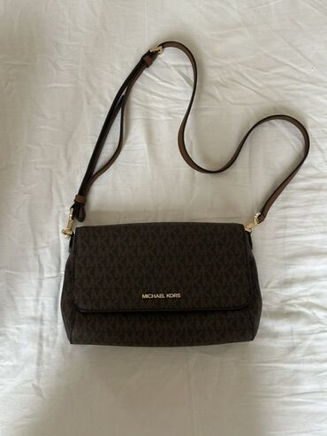 Другое: Сумка на плечо, Michael Kors
