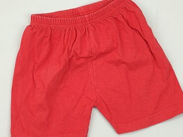 sukienka letnia biała zwiewna: Shorts, 3-4 years, 98/104, condition - Fair