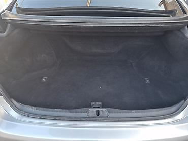 Lexus: Lexus LS: 2007 г., 4.6 л, Автомат, Бензин, Седан — 11