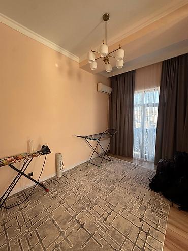 квартира 1 комнатная восток 5: 2 комнаты, 78 м², Элитка, 15 этаж — 2