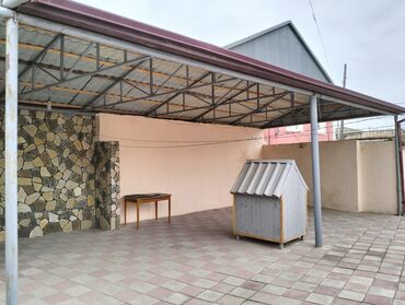 Həyət evləri və villaların satışı: 3 otaqlı, 272 kv. m, Kredit yoxdur, Orta təmir — 10