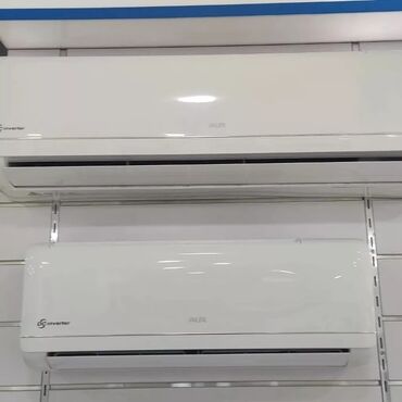 Kondisionerlər: Kondisioner Hoffmann, Yeni, 30-35 kv. m, Split sistem — 15