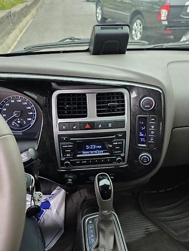 хундай портер дубль кабина 4вд: Hyundai Porter II Double Cab — компактный грузовик с двухрядной — 6