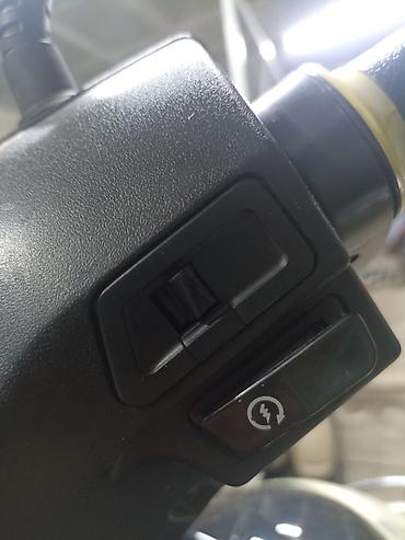 Другой электротранспорт: Электро скутер — 8