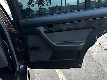 BMW: BMW 5 series: 1994 г., 2 л, Ручные, Бензин, Седан — 5