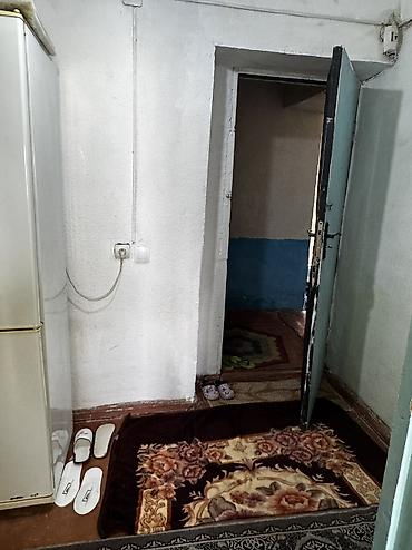 квартира сентр: 1 комната, 43 м², Индивидуалка, 4 этаж, Косметический ремонт — 3